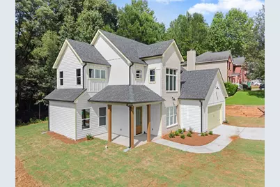 6490 Battery Point, Stone Mountain, GA 30087 - Photo 2