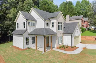 6490 Battery Point, Stone Mountain, GA 30087 - Photo 2