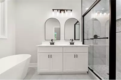 6490 Battery Point, Stone Mountain, GA 30087 - Photo 26