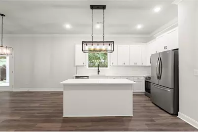 6490 Battery Point, Stone Mountain, GA 30087 - Photo 18