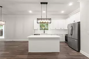 6490 Battery Point, Stone Mountain, GA 30087 - Photo 18