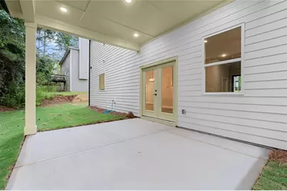 6490 Battery Point, Stone Mountain, GA 30087 - Photo 36