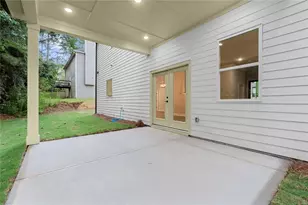 6490 Battery Point, Stone Mountain, GA 30087 - Photo 36