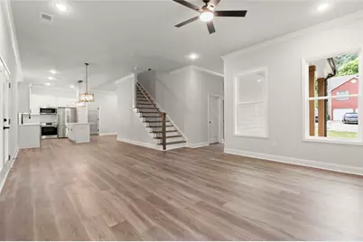 6490 Battery Point, Stone Mountain, GA 30087 - Photo 8