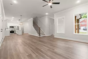 6490 Battery Point, Stone Mountain, GA 30087 - Photo 8