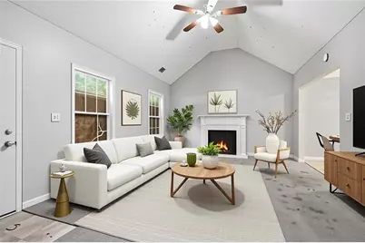 6013 Radford Drive, Riverdale, GA 30296 - Photo 4