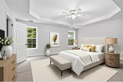 6013 Radford Drive, Riverdale, GA 30296 - Photo 8