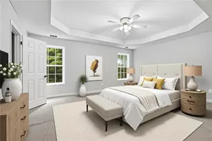 6013 Radford Dr, Riverdale, GA 30296 - Photo 8