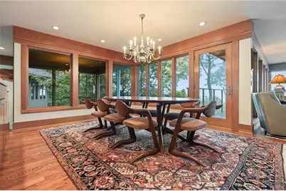 202 Sanderlin Mountain Drive N, Big Canoe, GA 30143 - Photo 16