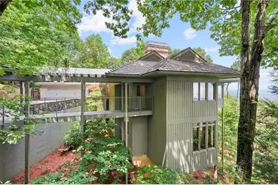 202 Sanderlin Mountain Drive N, Big Canoe, GA 30143 - Photo 4