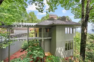 202 Sanderlin Mountain Dr N, Big Canoe, GA 30143 - Photo 4