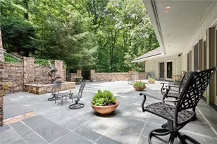 202 Sanderlin Mountain Dr N, Big Canoe, GA 30143 - Photo 132