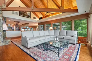 202 Sanderlin Mountain Dr N, Big Canoe, GA 30143 - Photo 10