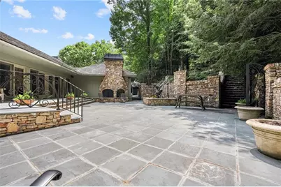 202 Sanderlin Mountain Drive N, Big Canoe, GA 30143 - Photo 134