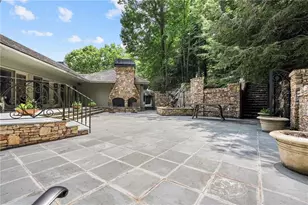 202 Sanderlin Mountain Dr N, Big Canoe, GA 30143 - Photo 134