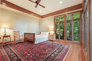 202 Sanderlin Mountain Dr N, Big Canoe, GA 30143 - Photo 62