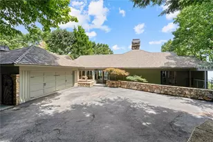 202 Sanderlin Mountain Dr N, Big Canoe, GA 30143 - Photo 6
