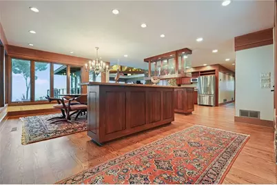 202 Sanderlin Mountain Drive N, Big Canoe, GA 30143 - Photo 18