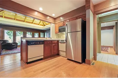 202 Sanderlin Mountain Drive N, Big Canoe, GA 30143 - Photo 110
