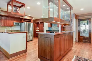 202 Sanderlin Mountain Dr N, Big Canoe, GA 30143 - Photo 26