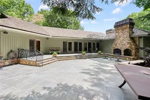 202 Sanderlin Mountain Dr N, Big Canoe, GA 30143 - Photo 136