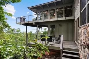 202 Sanderlin Mountain Dr N, Big Canoe, GA 30143 - Photo 142