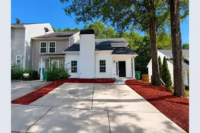 6341 Wellington Walk Way, Lithonia, GA 30058 - Photo 1