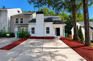 6341 Wellington Walk Way, Lithonia, GA 30058 - Photo 1