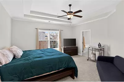 1902 Glen Ivy #19, Marietta, GA 30062 - Photo 14