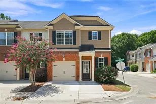 2740 Tohenham Circle, Norcross, GA 30071 - Photo 1