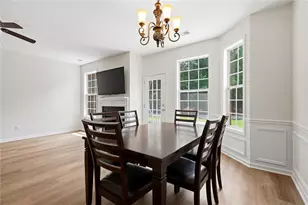 2740 Tohenham Circle, Norcross, GA 30071 - Photo 8