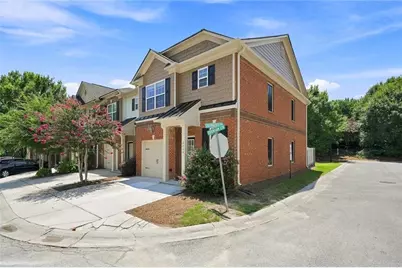 2740 Tohenham Circle, Norcross, GA 30071 - Photo 2