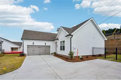 551 Pearl Street, Cumming, GA 30040 - Photo 2