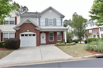 3546 Spring View Court #3546, Alpharetta, GA 30004 - Photo 2