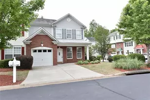 3546 Spring View Ct, Alpharetta, GA 30004 - Photo 1
