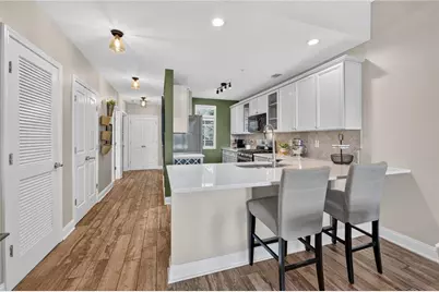 210 Creek View Lane #201, Roswell, GA 30075 - Photo 6