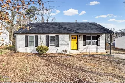 3475 Meadowlane Place SW, Atlanta, GA 30331 - Photo 8