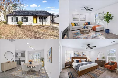 [Address not provided], Atlanta, GA 30331 - Photo 1