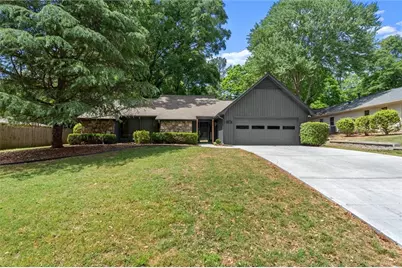 20 Sweetwood Court, Roswell, GA 30076 - Photo 4