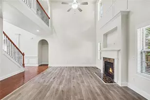 6856 Search Light Trail, Lithonia, GA 30038 - Photo 6