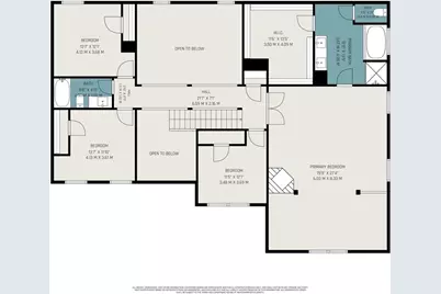 6856 Search Light Trail, Lithonia, GA 30038 - Photo 42
