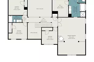 6856 Search Light Trail, Lithonia, GA 30038 - Photo 42
