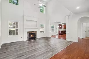 6856 Search Light Trail, Lithonia, GA 30038 - Photo 4
