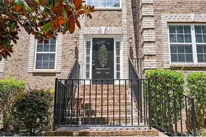 6856 Search Light Trail, Lithonia, GA 30038 - Photo 2