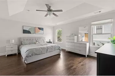 124 Sisson Avenue NE, Atlanta, GA 30317 - Photo 24