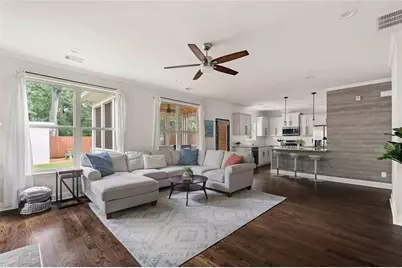 124 Sisson Avenue NE, Atlanta, GA 30317 - Photo 20