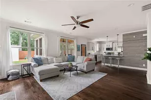 124 Sisson Ave NE, Atlanta, GA 30317 - Photo 20