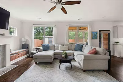 124 Sisson Avenue NE, Atlanta, GA 30317 - Photo 4