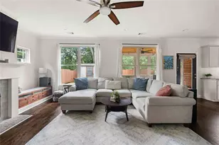 124 Sisson Ave NE, Atlanta, GA 30317 - Photo 4