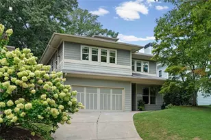 124 Sisson Ave NE, Atlanta, GA 30317 - Photo 12